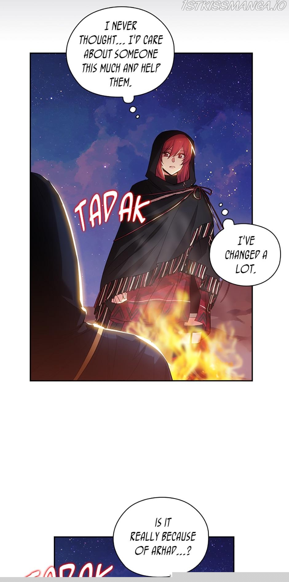 Reminiscence Adonis Chapter 202 - HolyManga.Net
