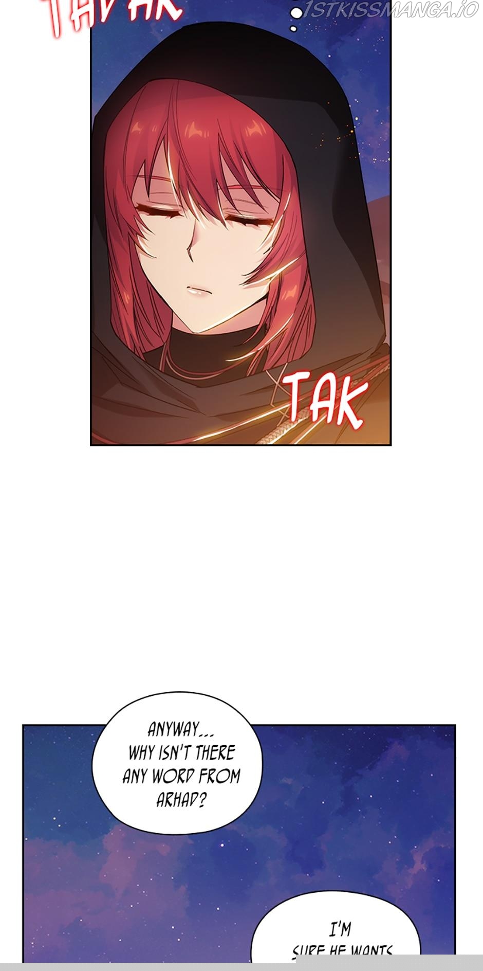 Reminiscence Adonis Chapter 202 - HolyManga.Net