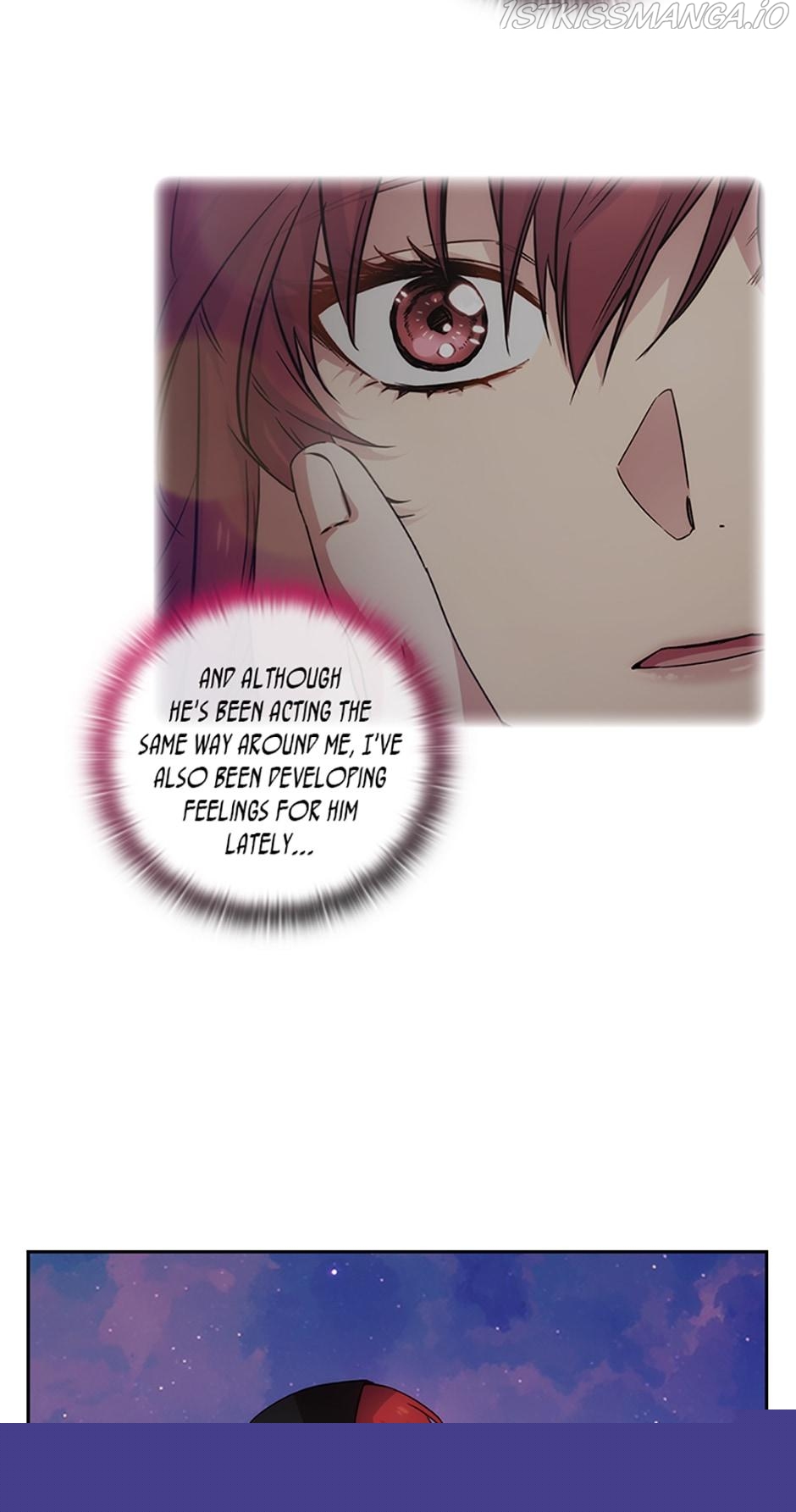 Reminiscence Adonis Chapter 202 - HolyManga.Net