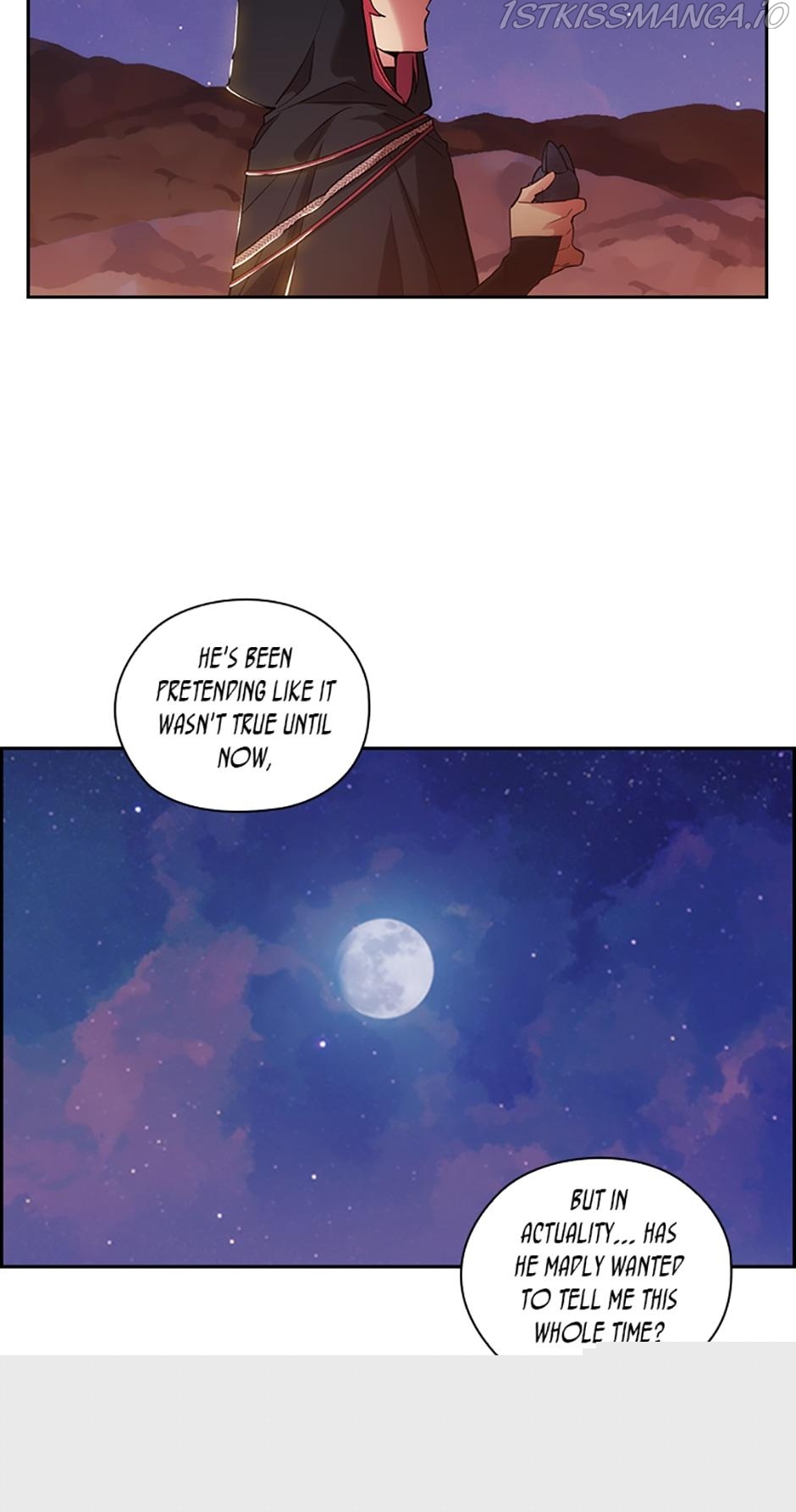 Reminiscence Adonis Chapter 202 - HolyManga.Net