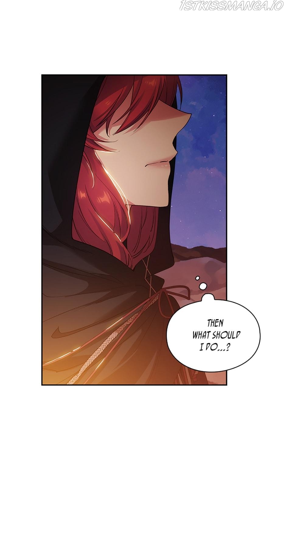 Reminiscence Adonis Chapter 202 - HolyManga.Net