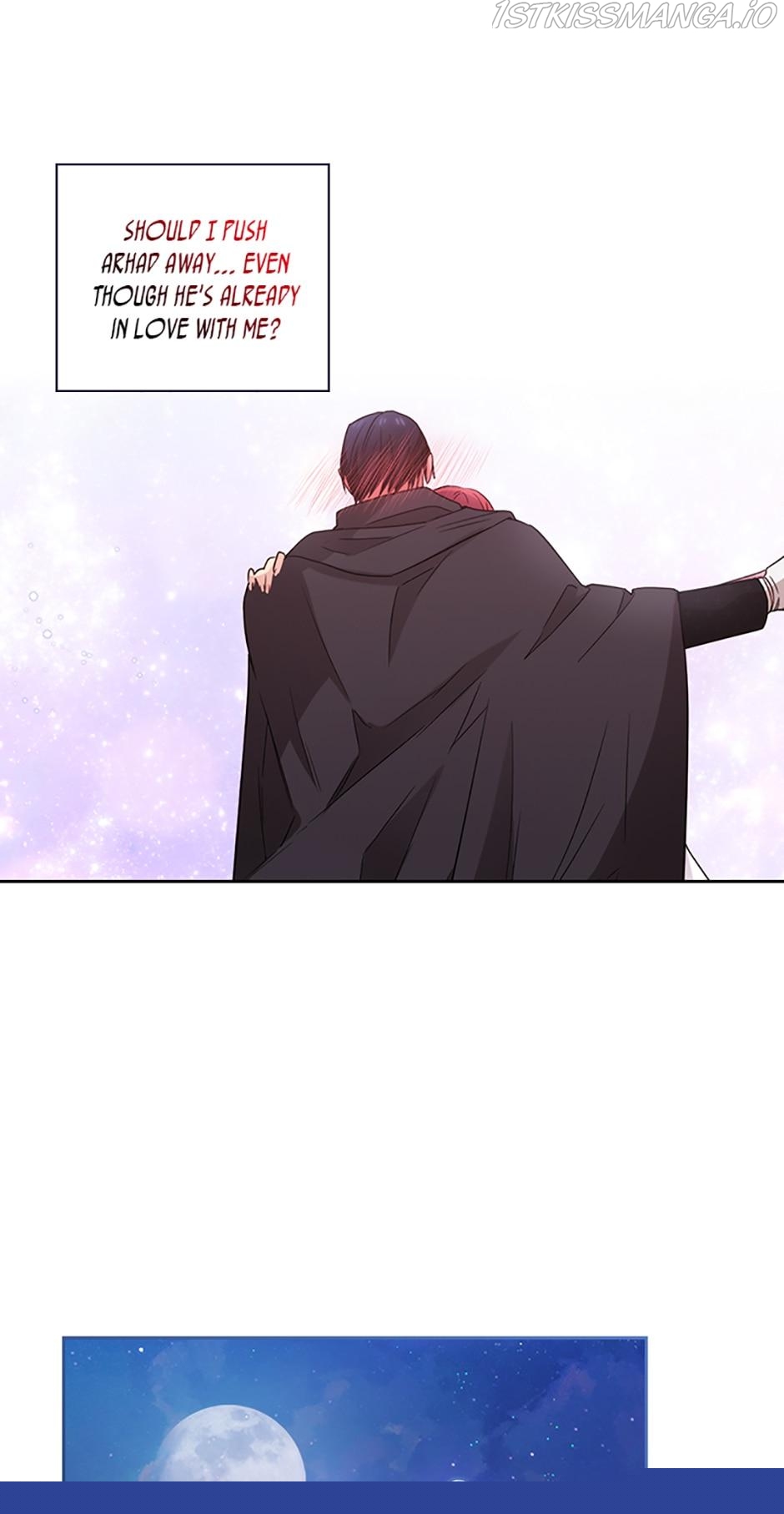 Reminiscence Adonis Chapter 202 - HolyManga.Net