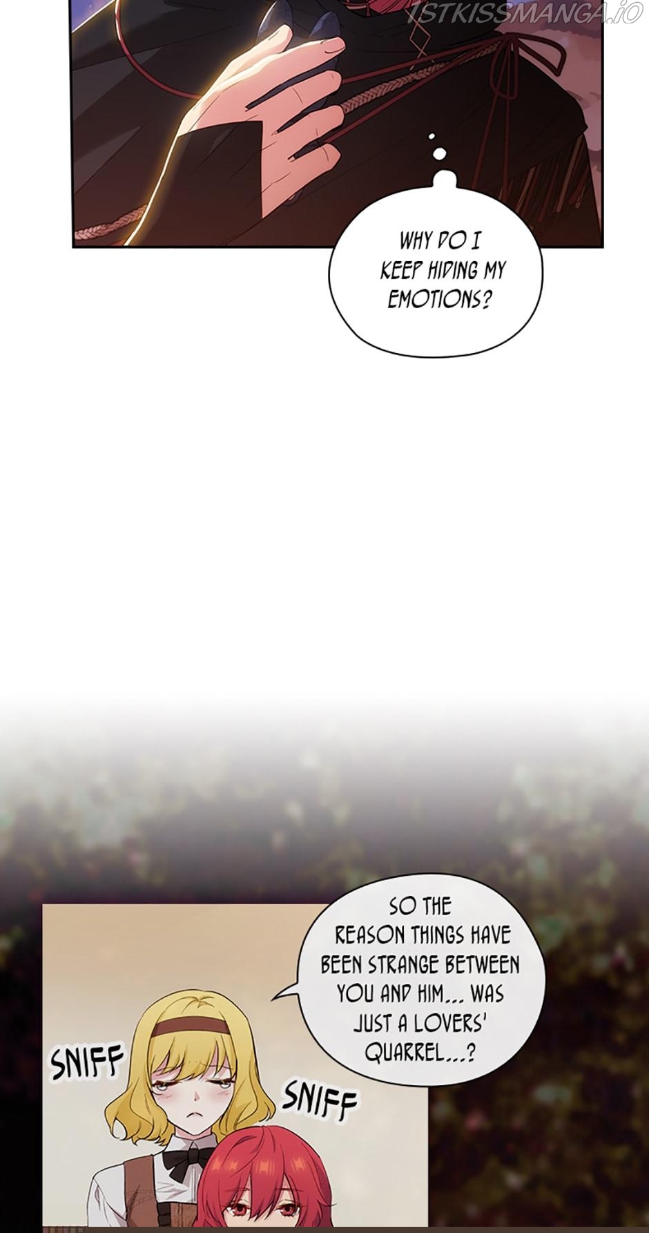 Reminiscence Adonis Chapter 202 - HolyManga.Net