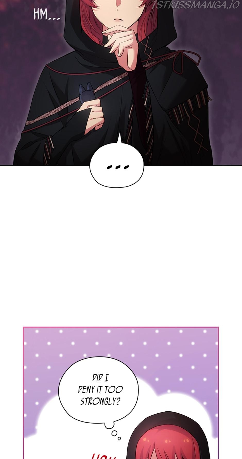 Reminiscence Adonis Chapter 202 - HolyManga.Net