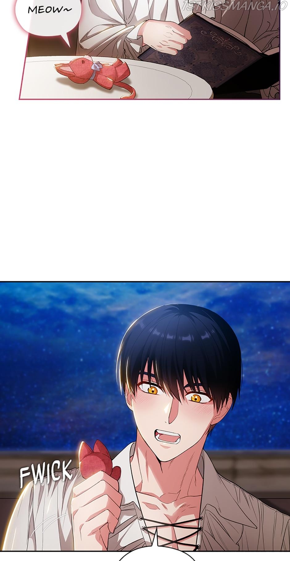 Reminiscence Adonis Chapter 202 - HolyManga.Net
