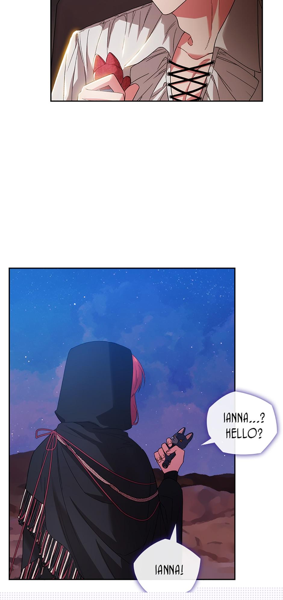 Reminiscence Adonis Chapter 203 - HolyManga.Net