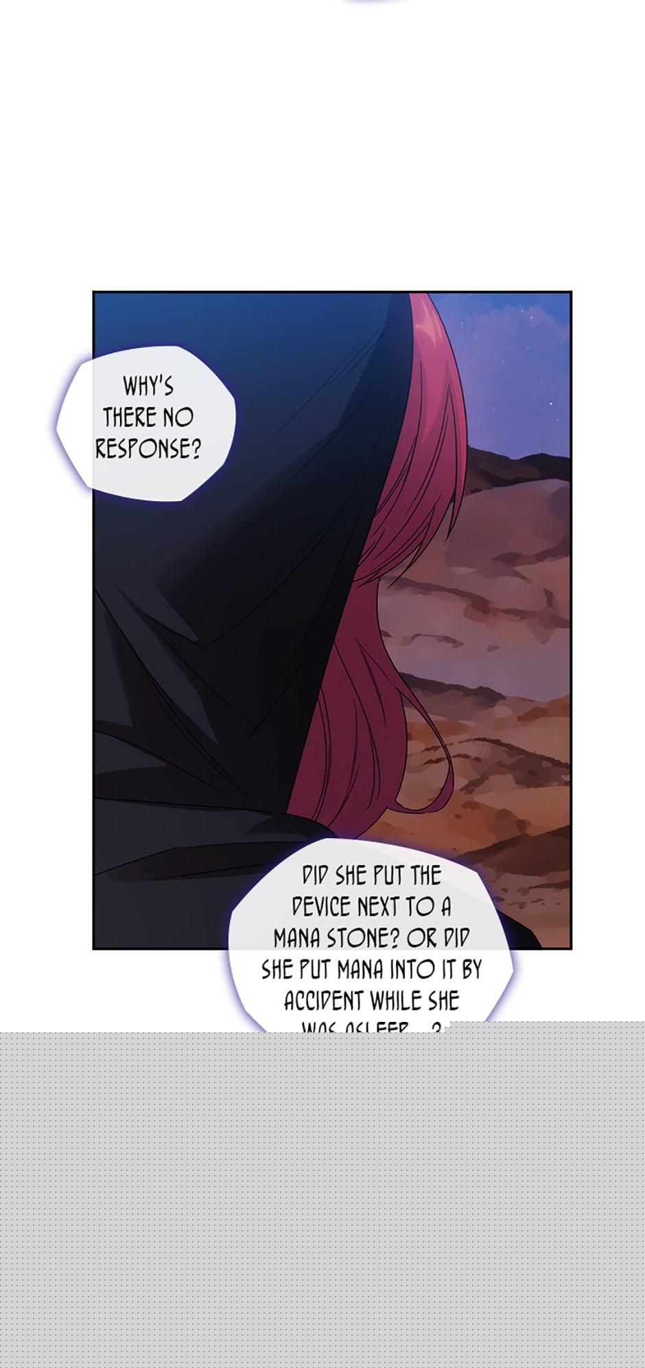 Reminiscence Adonis Chapter 203 - HolyManga.Net