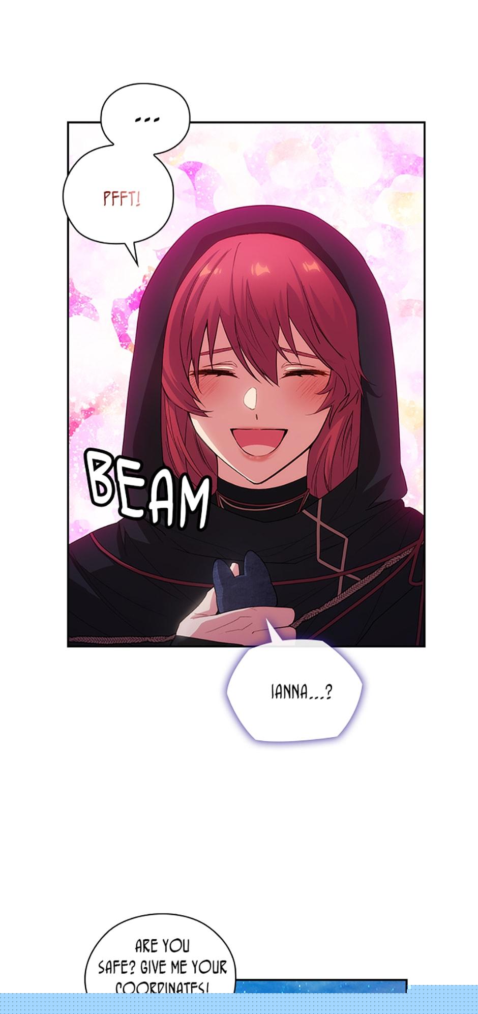 Reminiscence Adonis Chapter 203 - HolyManga.Net
