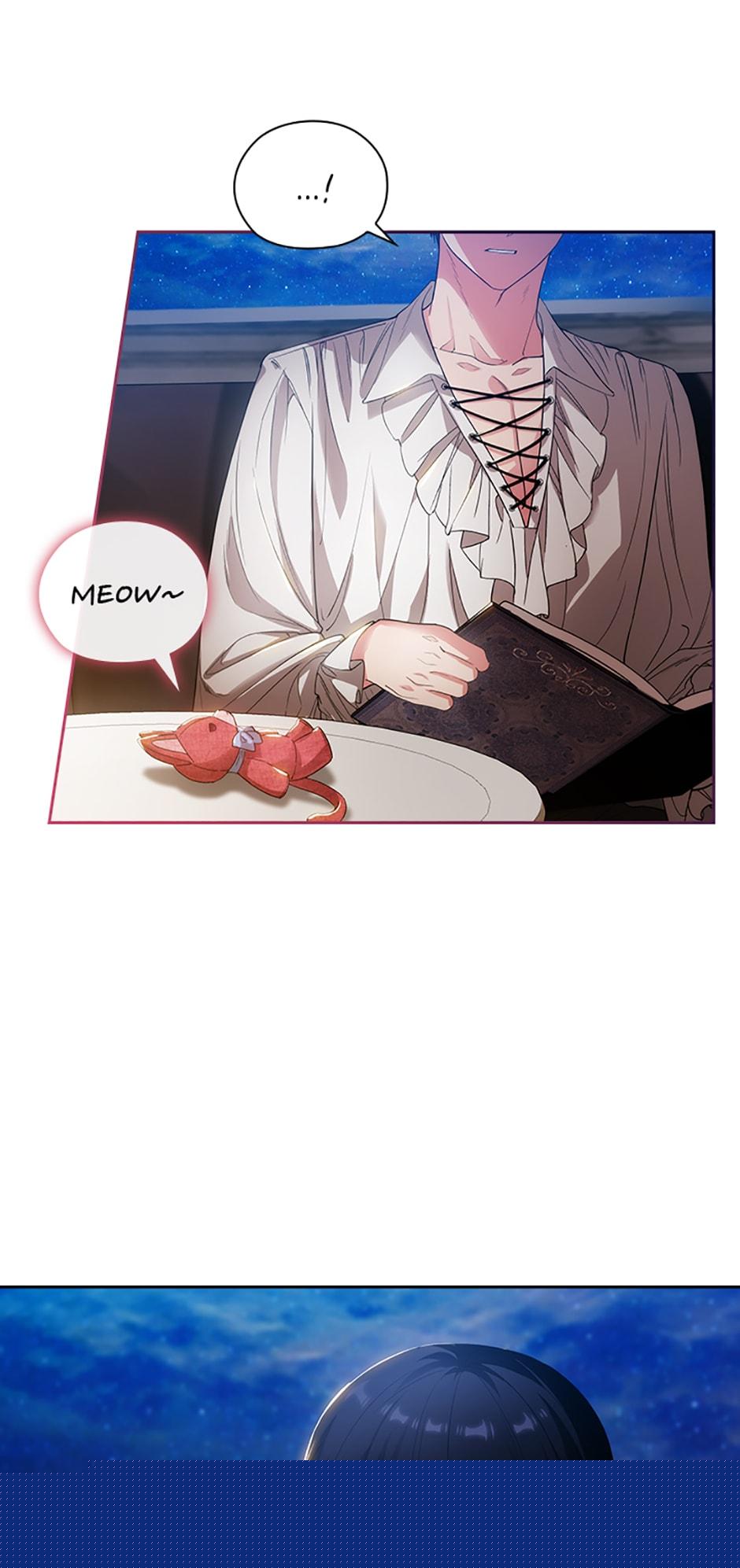Reminiscence Adonis Chapter 203 - HolyManga.Net