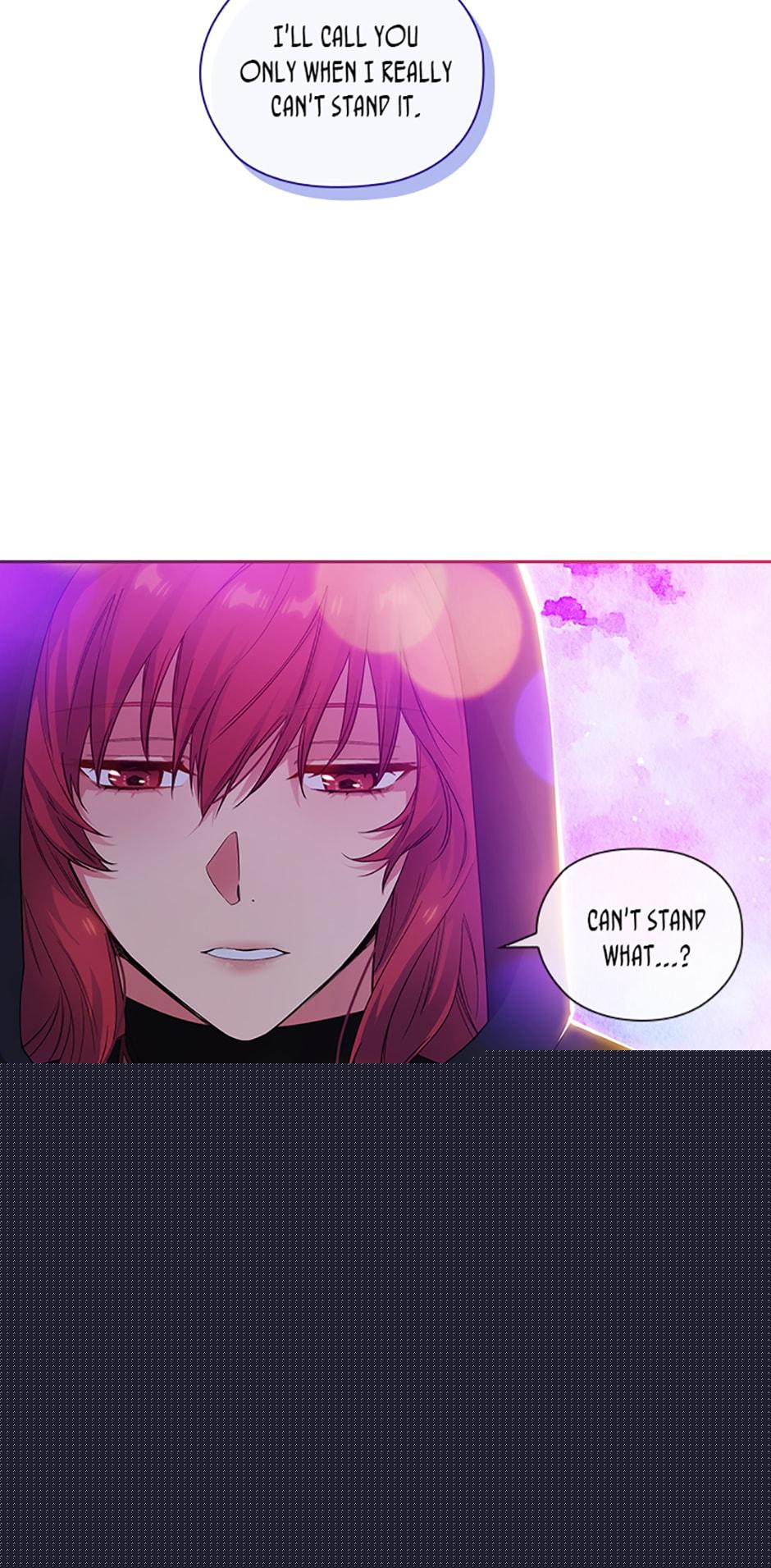Reminiscence Adonis Chapter 203 - HolyManga.Net