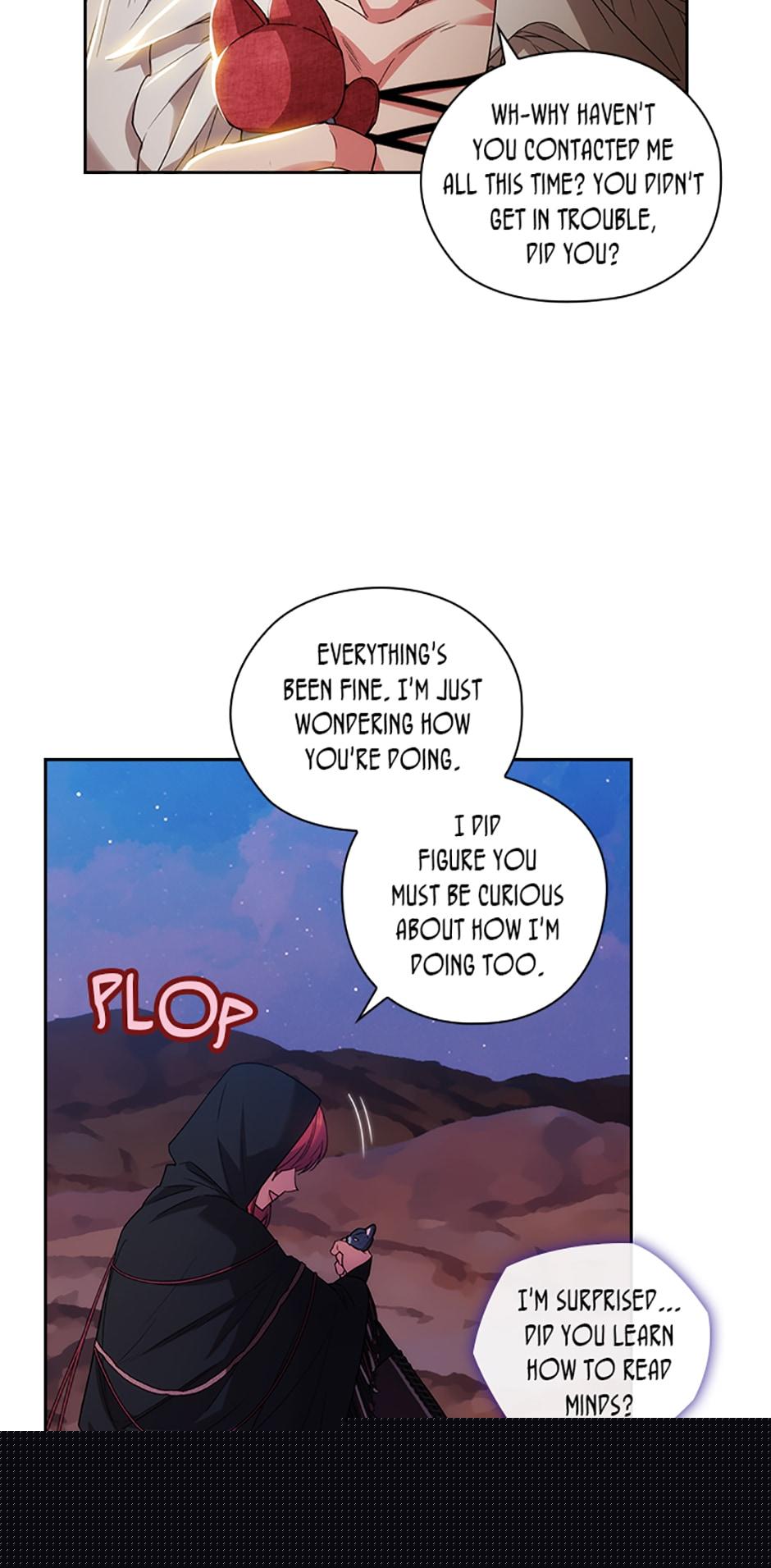 Reminiscence Adonis Chapter 203 - HolyManga.Net