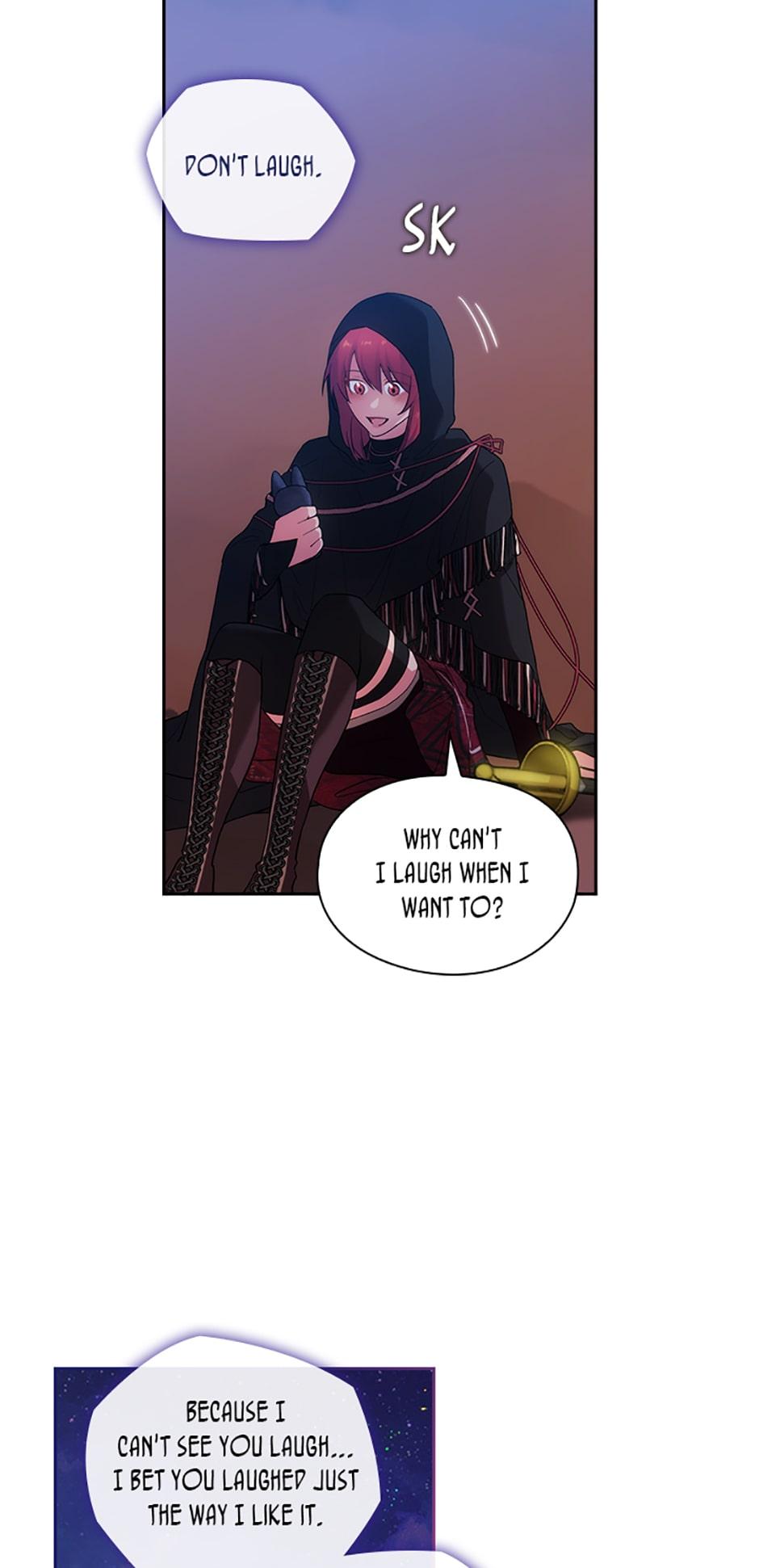 Reminiscence Adonis Chapter 203 - HolyManga.Net