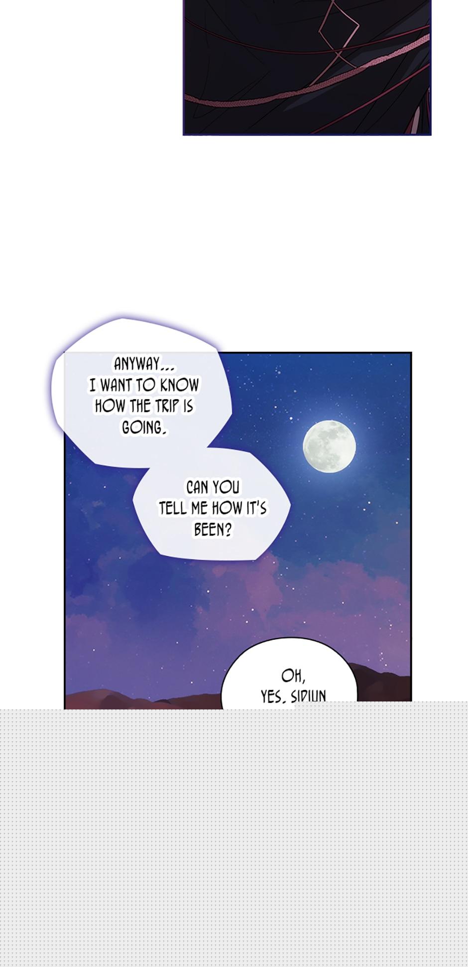 Reminiscence Adonis Chapter 203 - HolyManga.Net