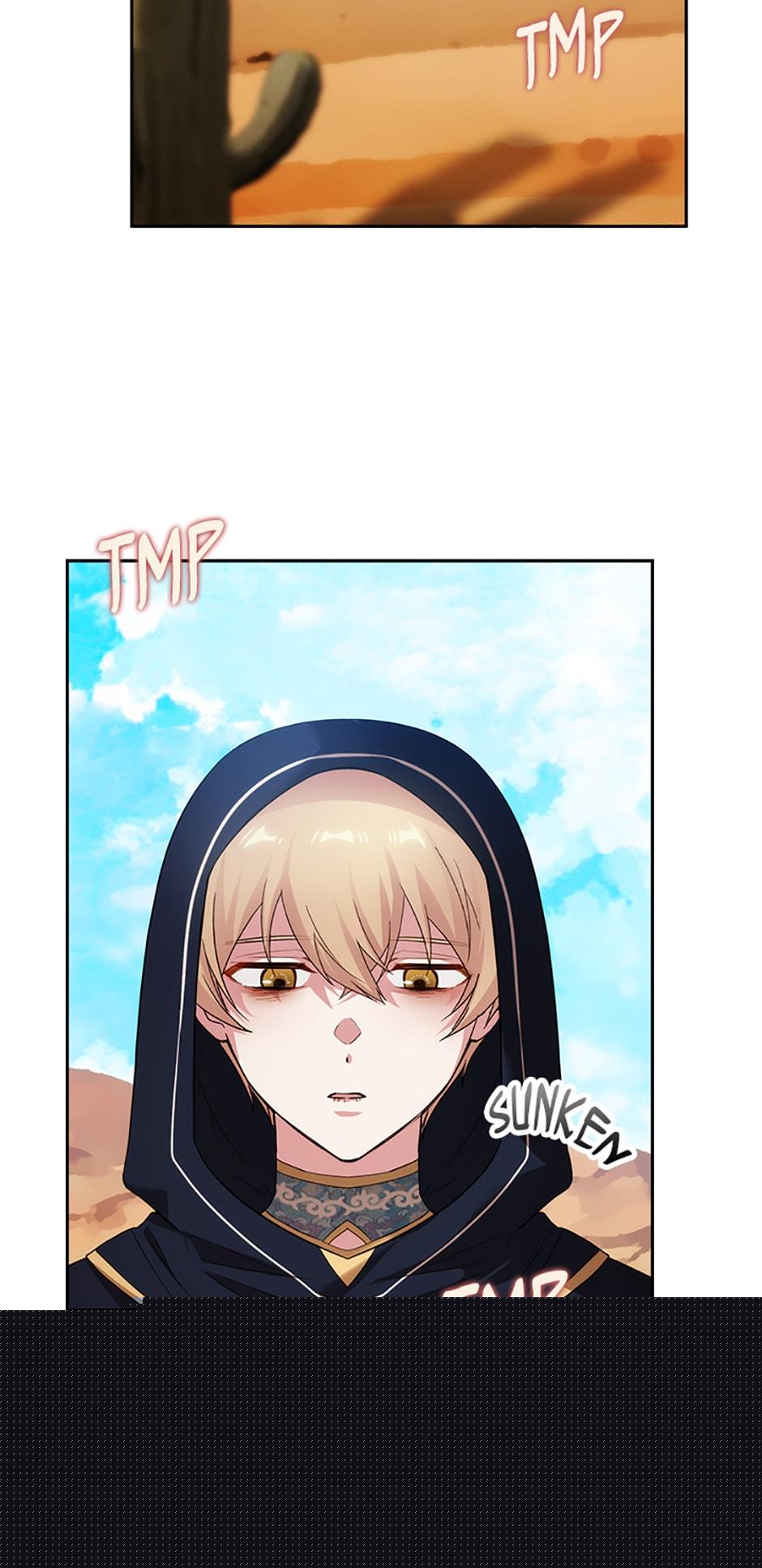 Reminiscence Adonis Chapter 203 - HolyManga.Net