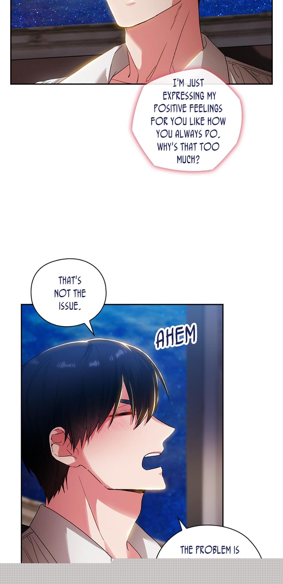 Reminiscence Adonis Chapter 203 - HolyManga.Net