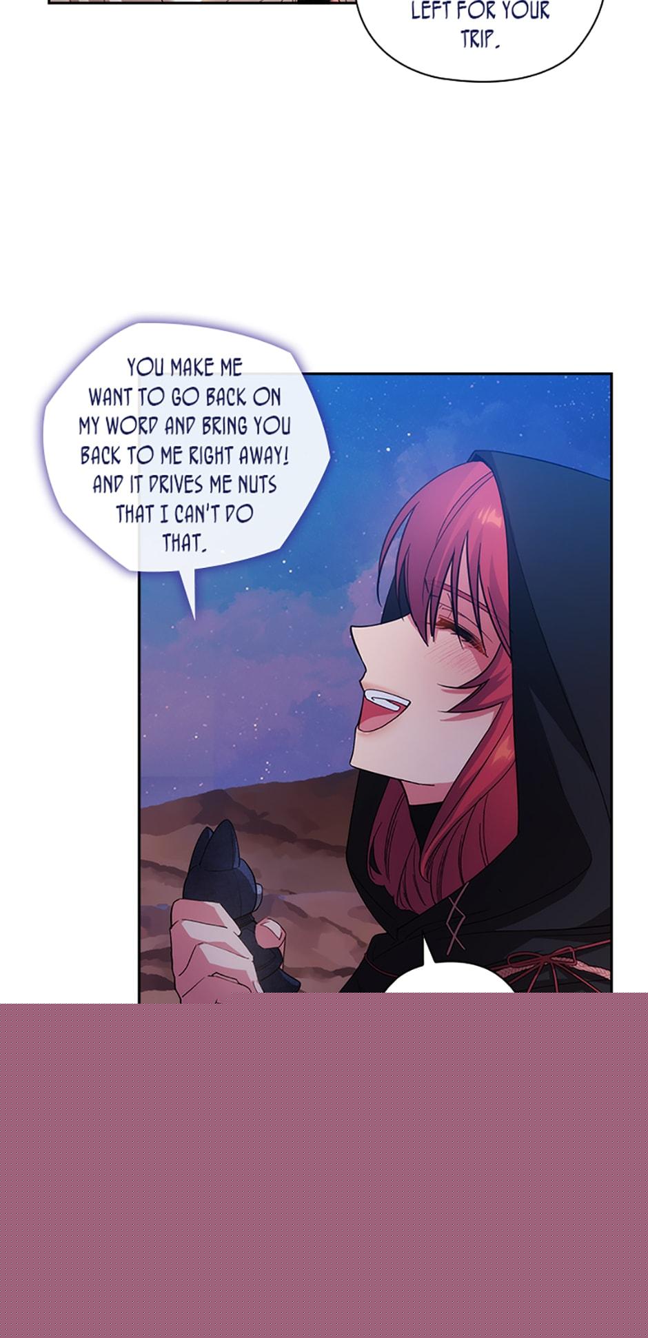 Reminiscence Adonis Chapter 203 - HolyManga.Net