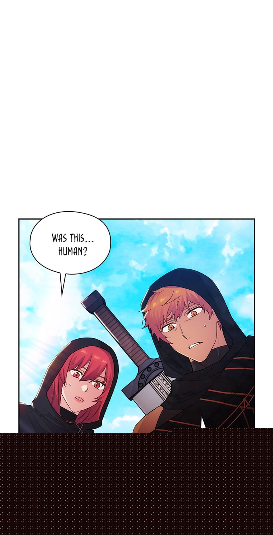 Reminiscence Adonis Chapter 203 - HolyManga.Net