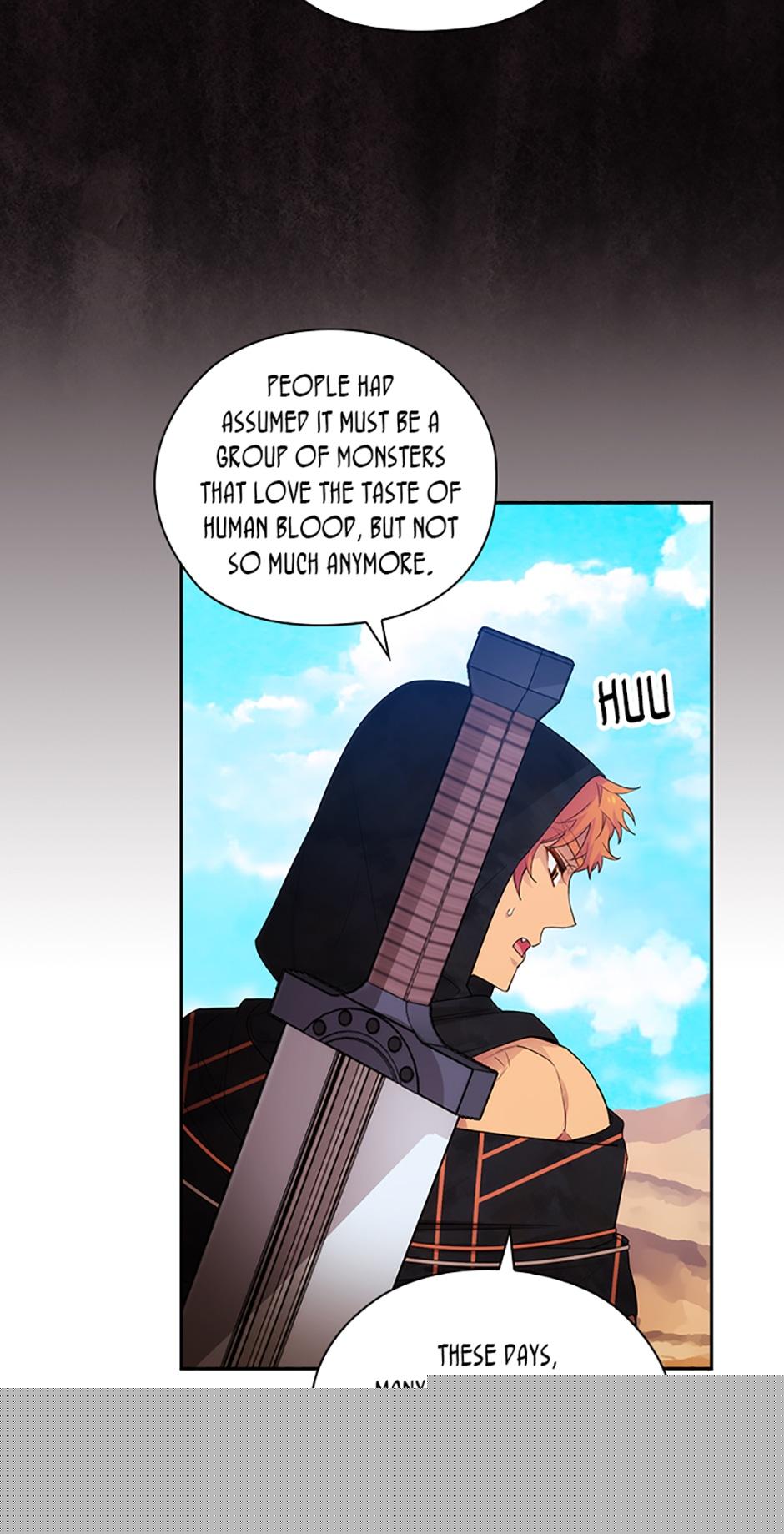 Reminiscence Adonis Chapter 203 - HolyManga.Net