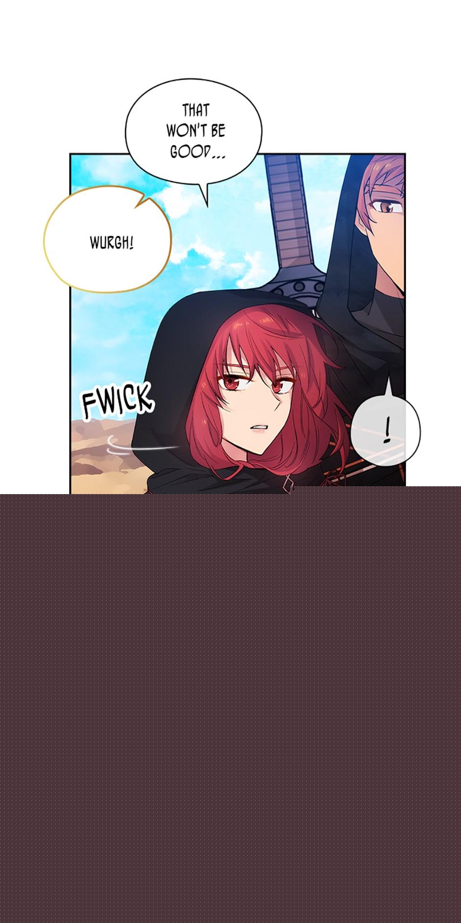 Reminiscence Adonis Chapter 203 - HolyManga.Net