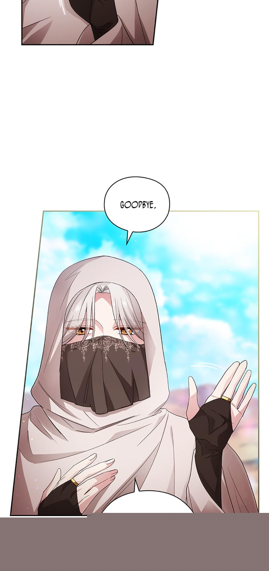 Reminiscence Adonis Chapter 203 - HolyManga.Net
