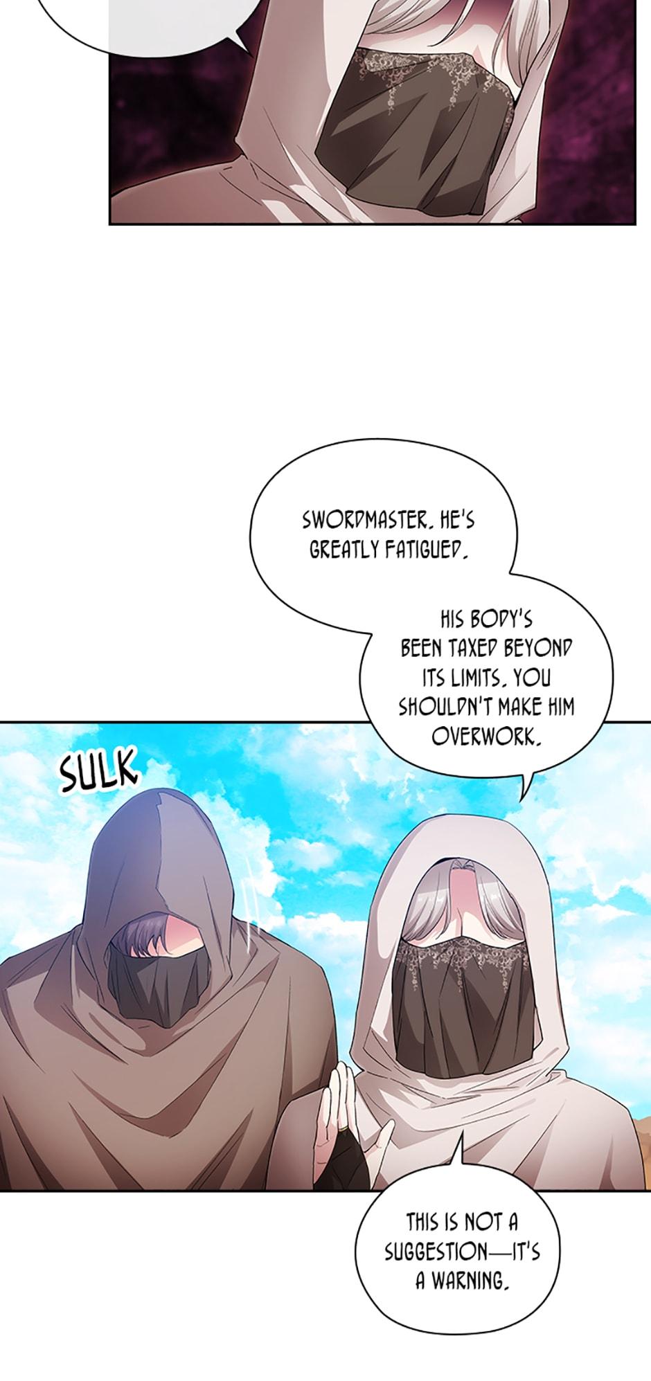 Reminiscence Adonis Chapter 203 - HolyManga.Net