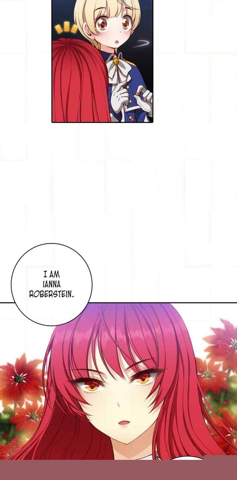 Reminiscence Adonis Chapter 21 - HolyManga.Net