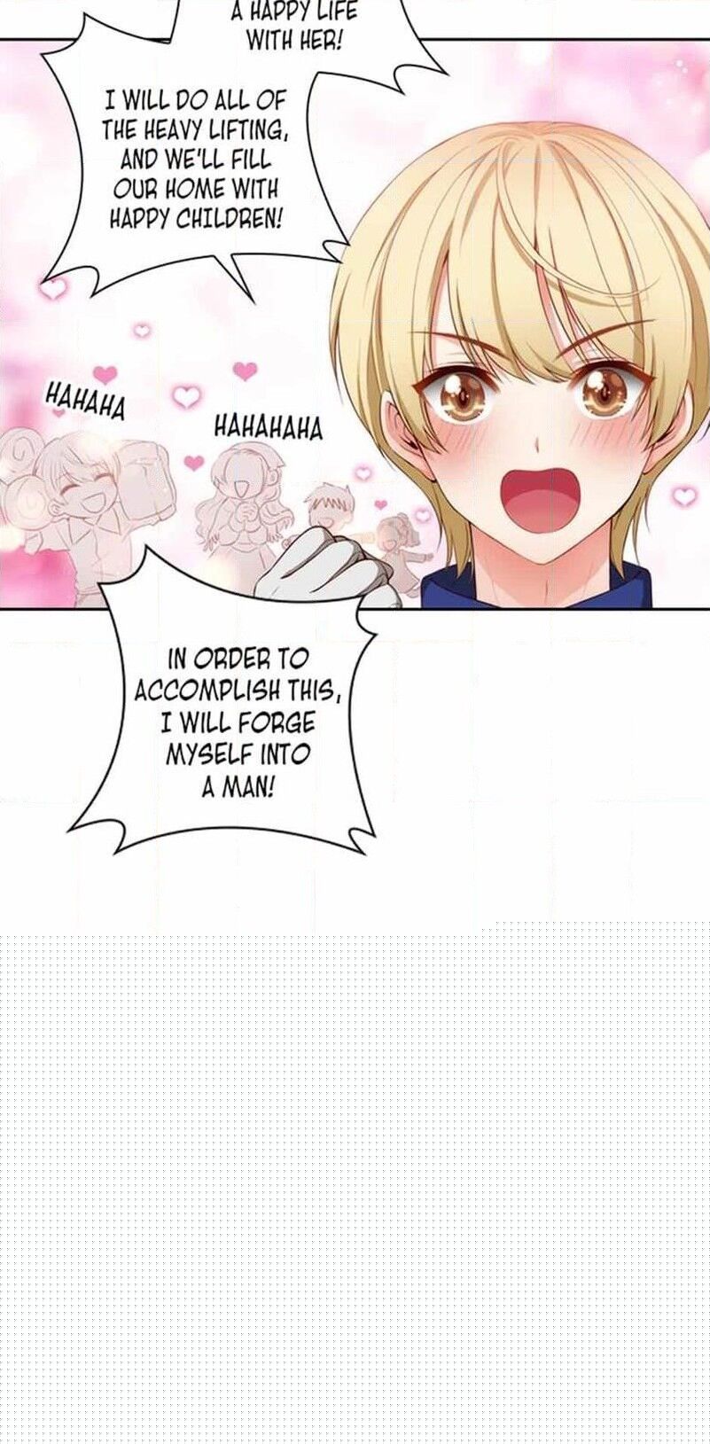 Reminiscence Adonis Chapter 21 - HolyManga.Net