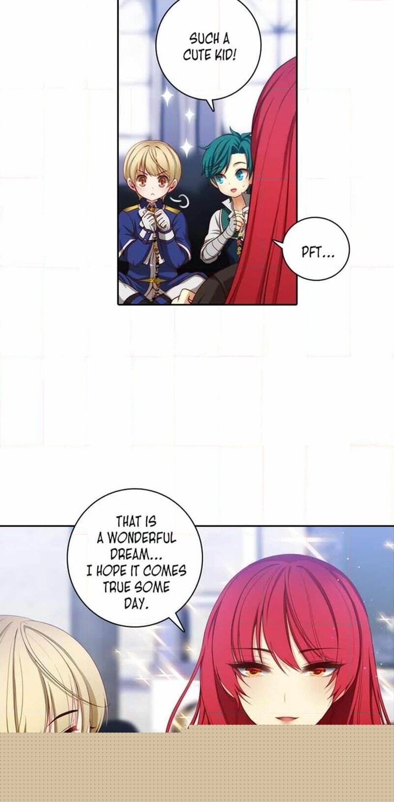 Reminiscence Adonis Chapter 21 - HolyManga.Net