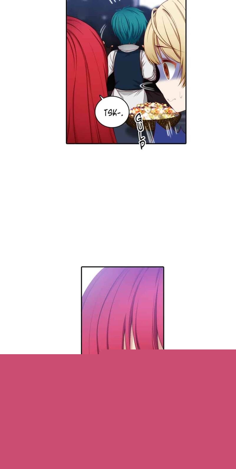 Reminiscence Adonis Chapter 21 - HolyManga.Net