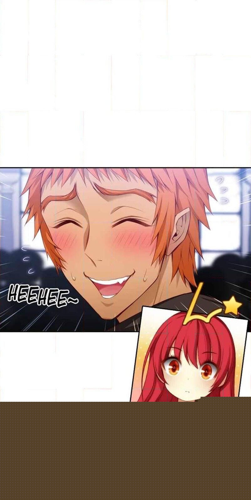 Reminiscence Adonis Chapter 21 - HolyManga.Net