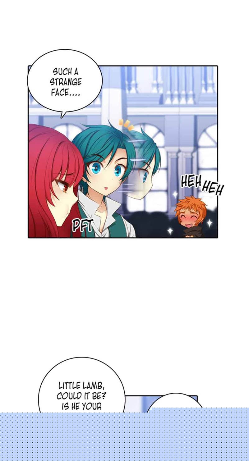 Reminiscence Adonis Chapter 21 - HolyManga.Net