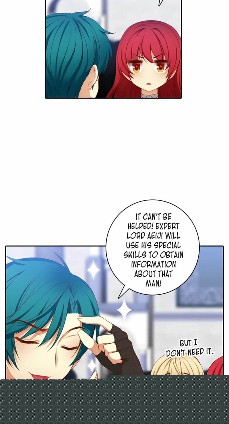 Reminiscence Adonis Chapter 21 - HolyManga.Net