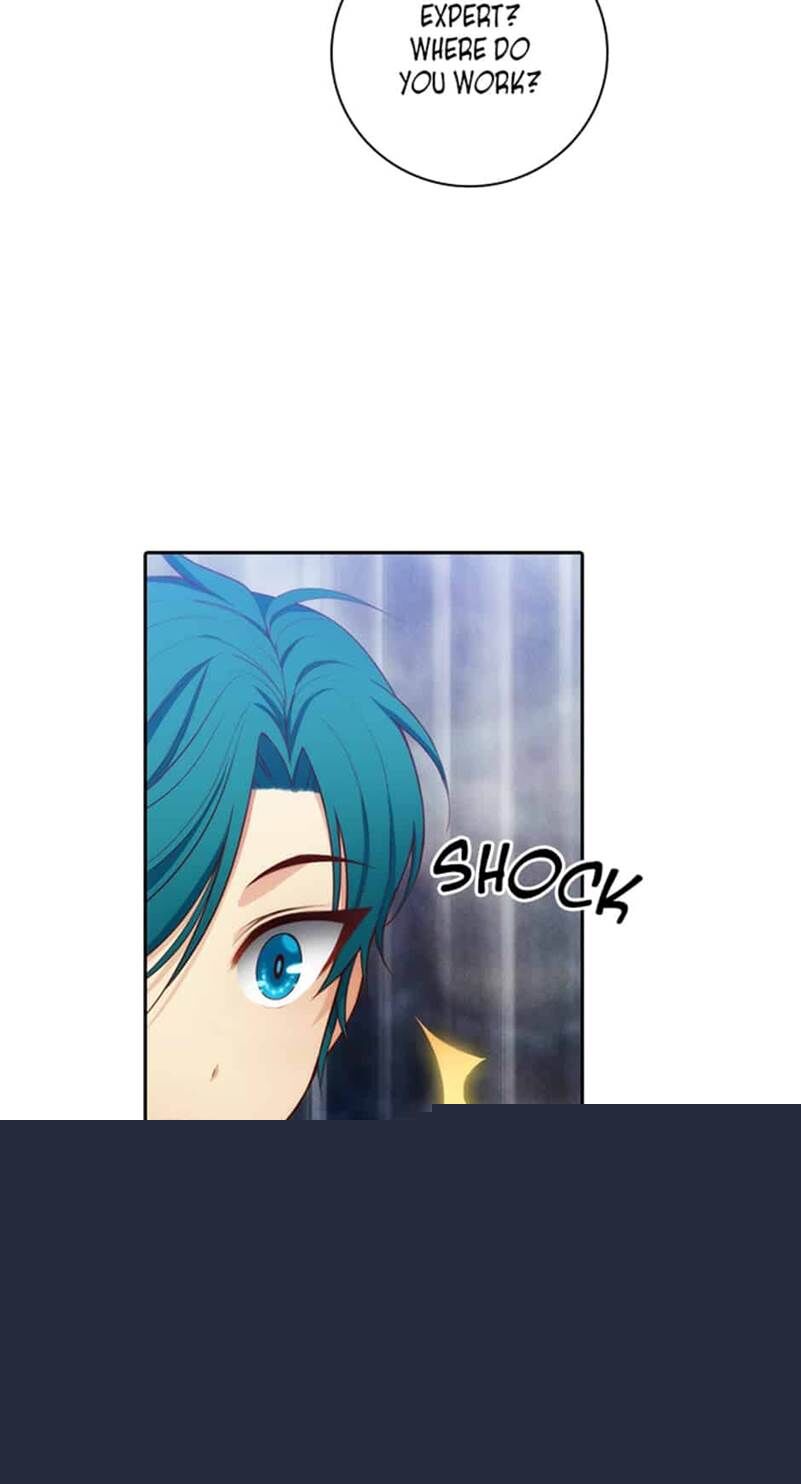 Reminiscence Adonis Chapter 21 - HolyManga.Net