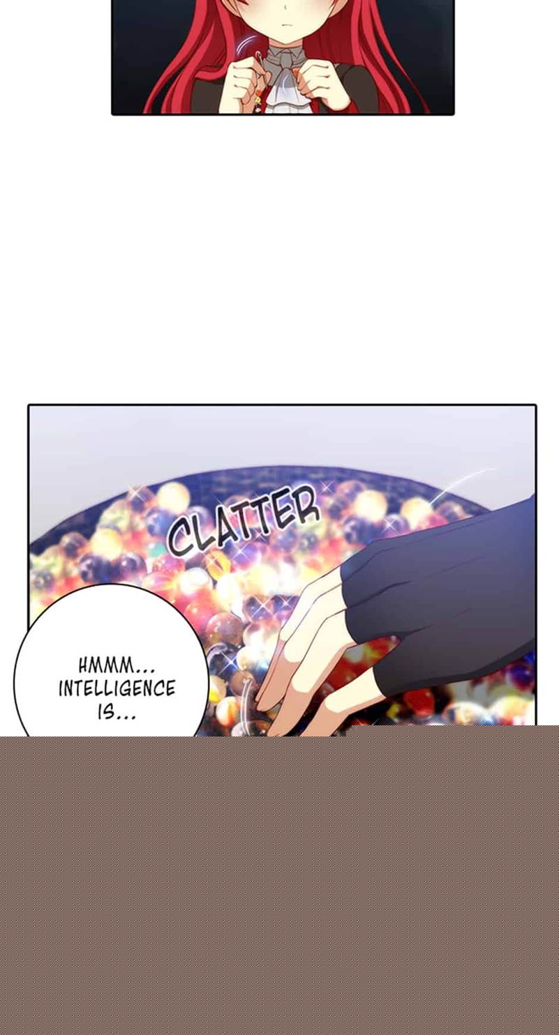 Reminiscence Adonis Chapter 21 - HolyManga.Net