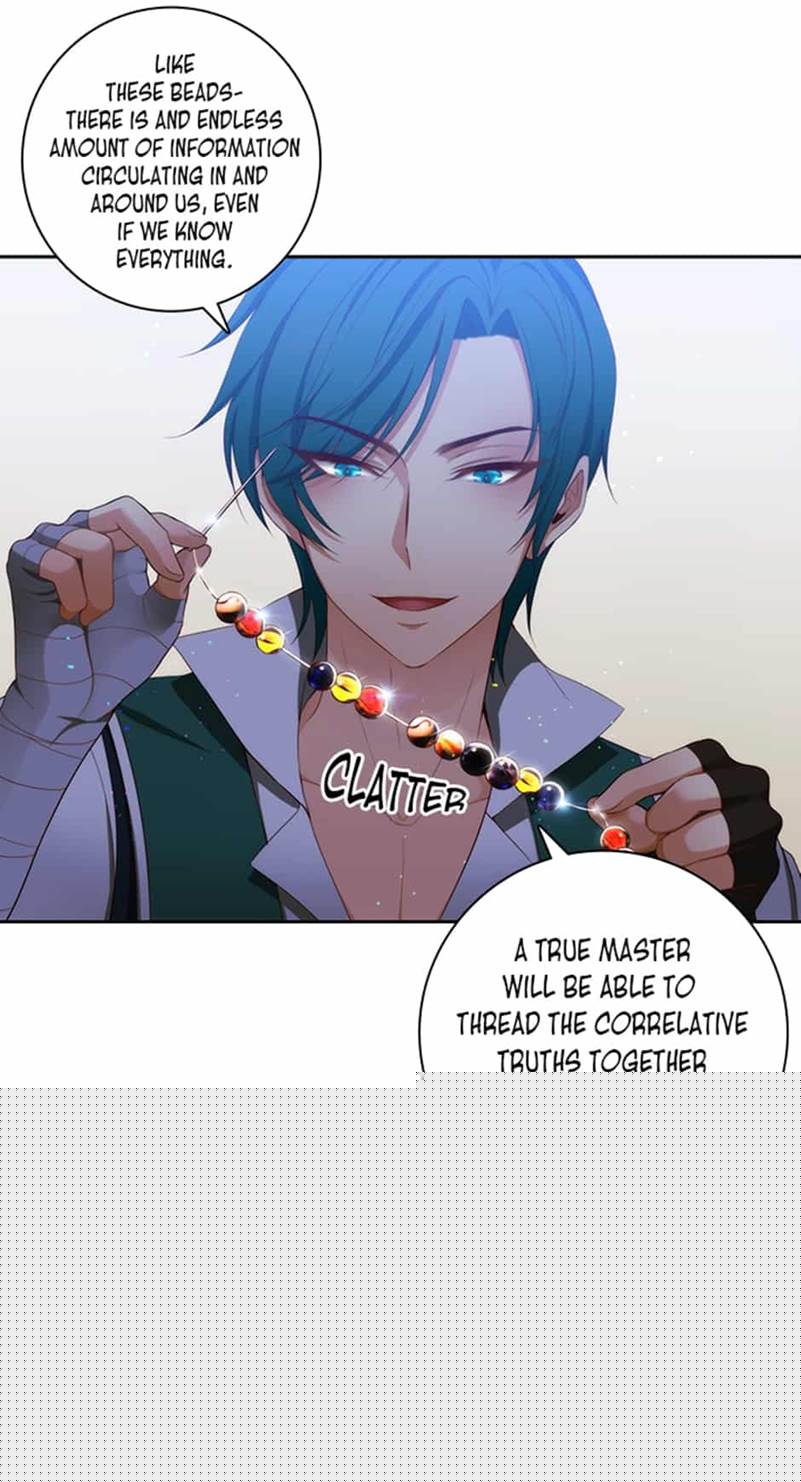 Reminiscence Adonis Chapter 21 - HolyManga.Net