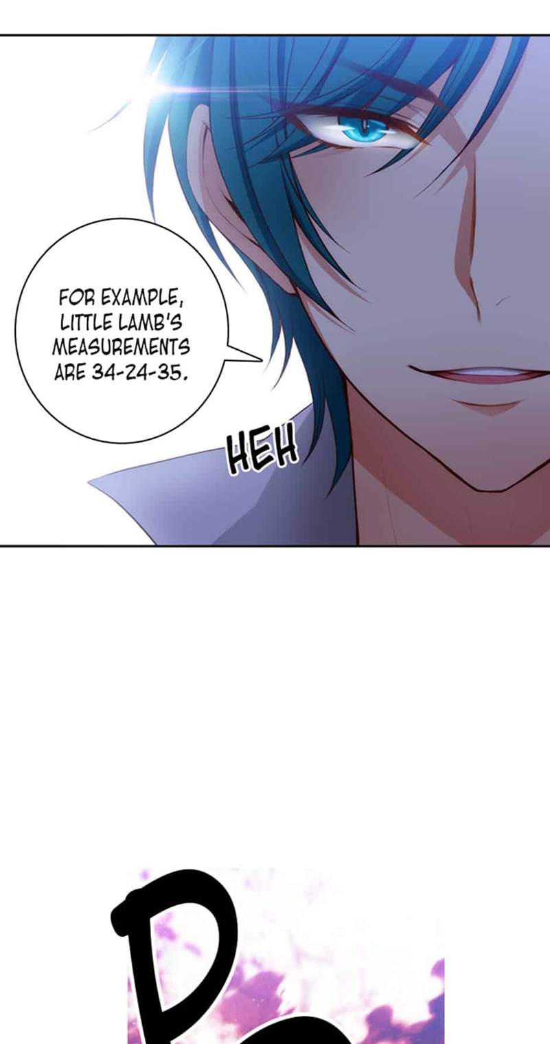 Reminiscence Adonis Chapter 21 - HolyManga.Net