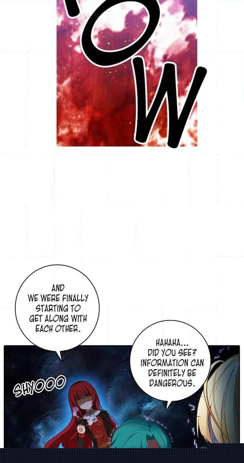 Reminiscence Adonis Chapter 21 - HolyManga.Net