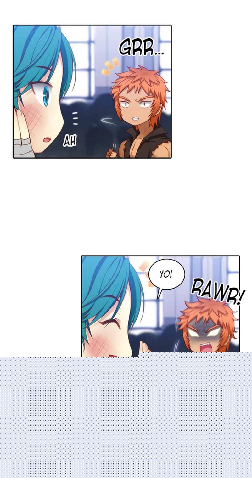 Reminiscence Adonis Chapter 21 - HolyManga.Net