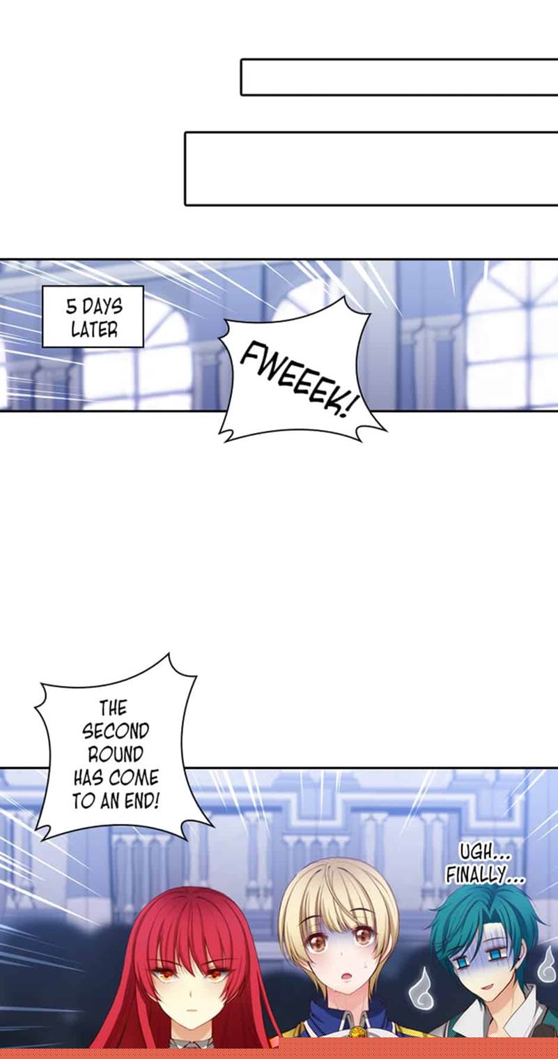 Reminiscence Adonis Chapter 21 - HolyManga.Net