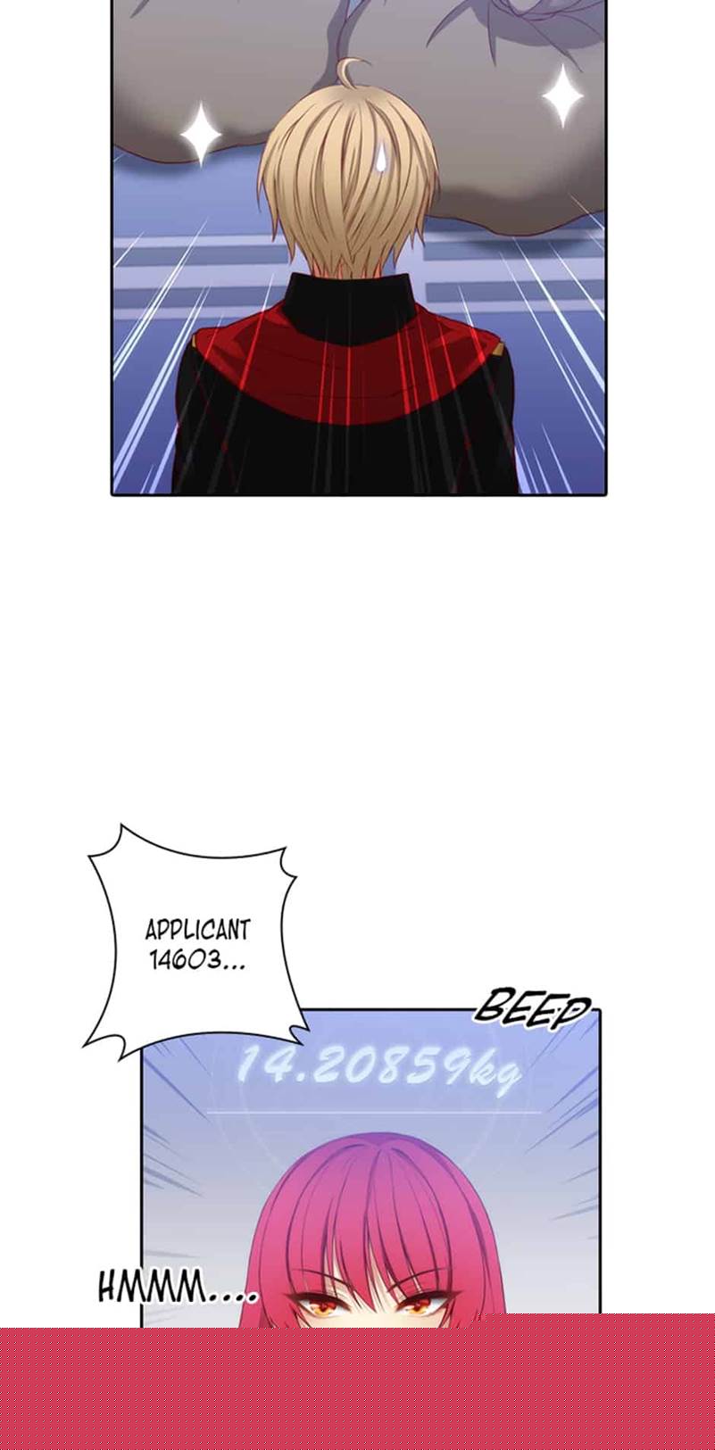 Reminiscence Adonis Chapter 22 - HolyManga.Net