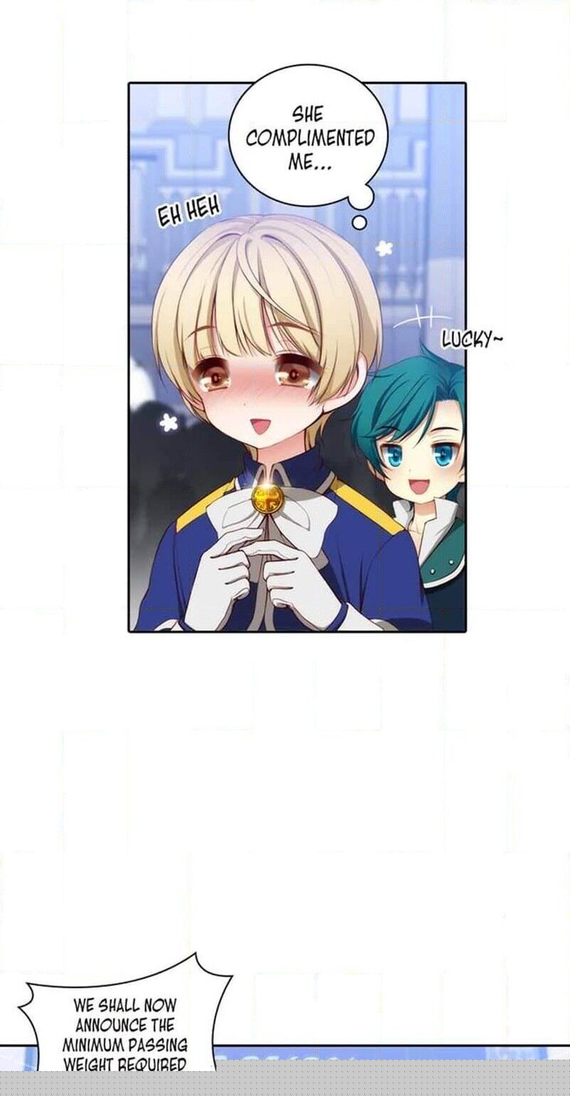 Reminiscence Adonis Chapter 22 - HolyManga.Net