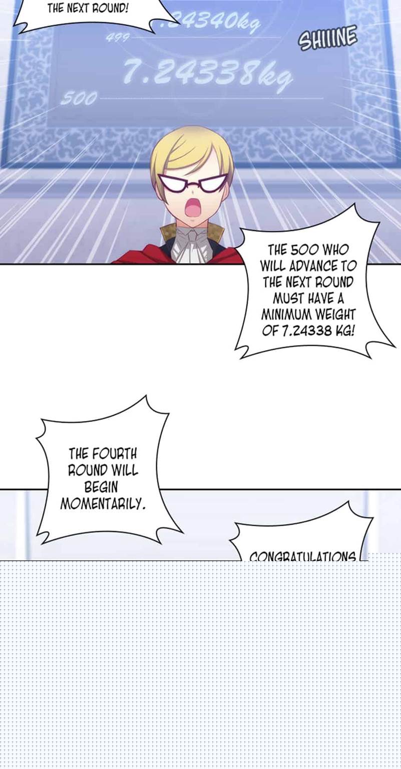 Reminiscence Adonis Chapter 22 - HolyManga.Net