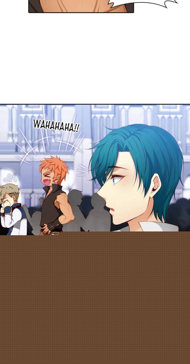 Reminiscence Adonis Chapter 22 - HolyManga.Net