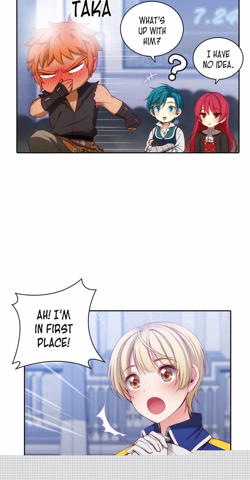 Reminiscence Adonis Chapter 22 - HolyManga.Net
