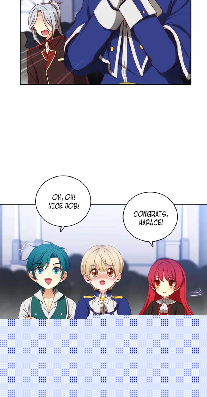 Reminiscence Adonis Chapter 22 - HolyManga.Net