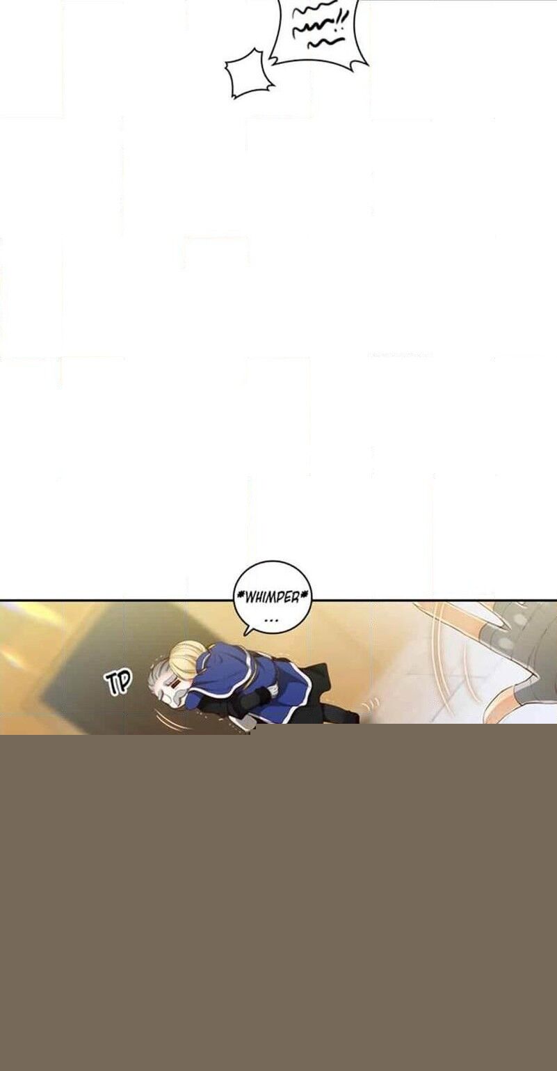 Reminiscence Adonis Chapter 22 - HolyManga.Net