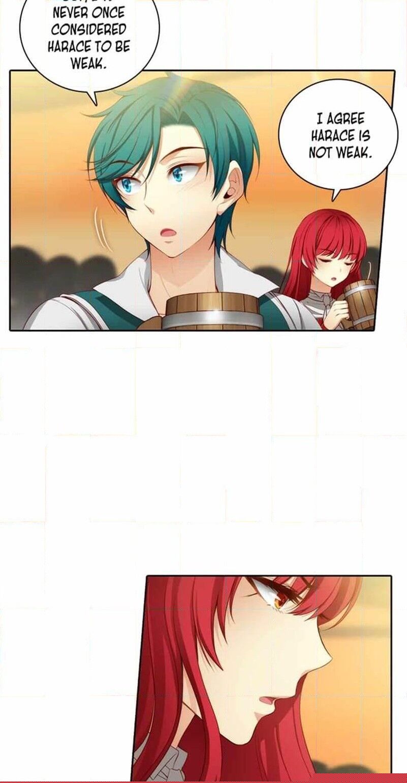 Reminiscence Adonis Chapter 22 - HolyManga.Net