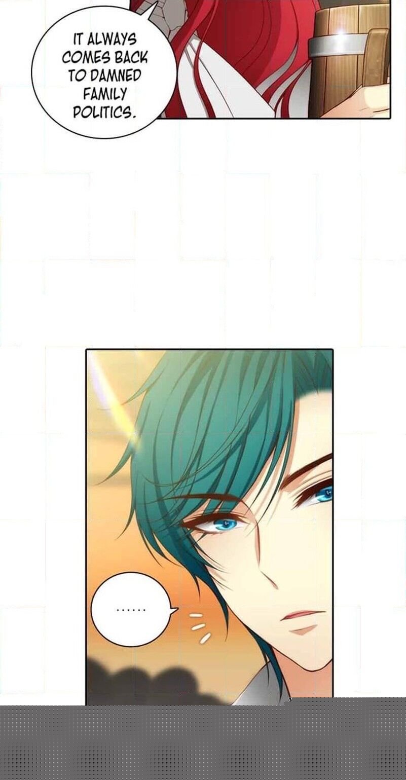 Reminiscence Adonis Chapter 22 - HolyManga.Net