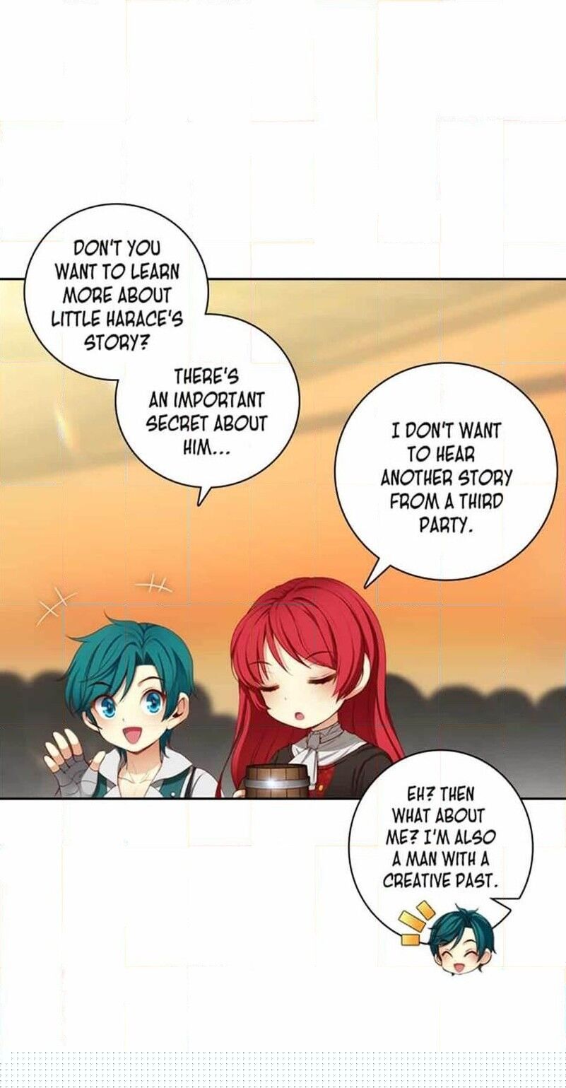 Reminiscence Adonis Chapter 22 - HolyManga.Net
