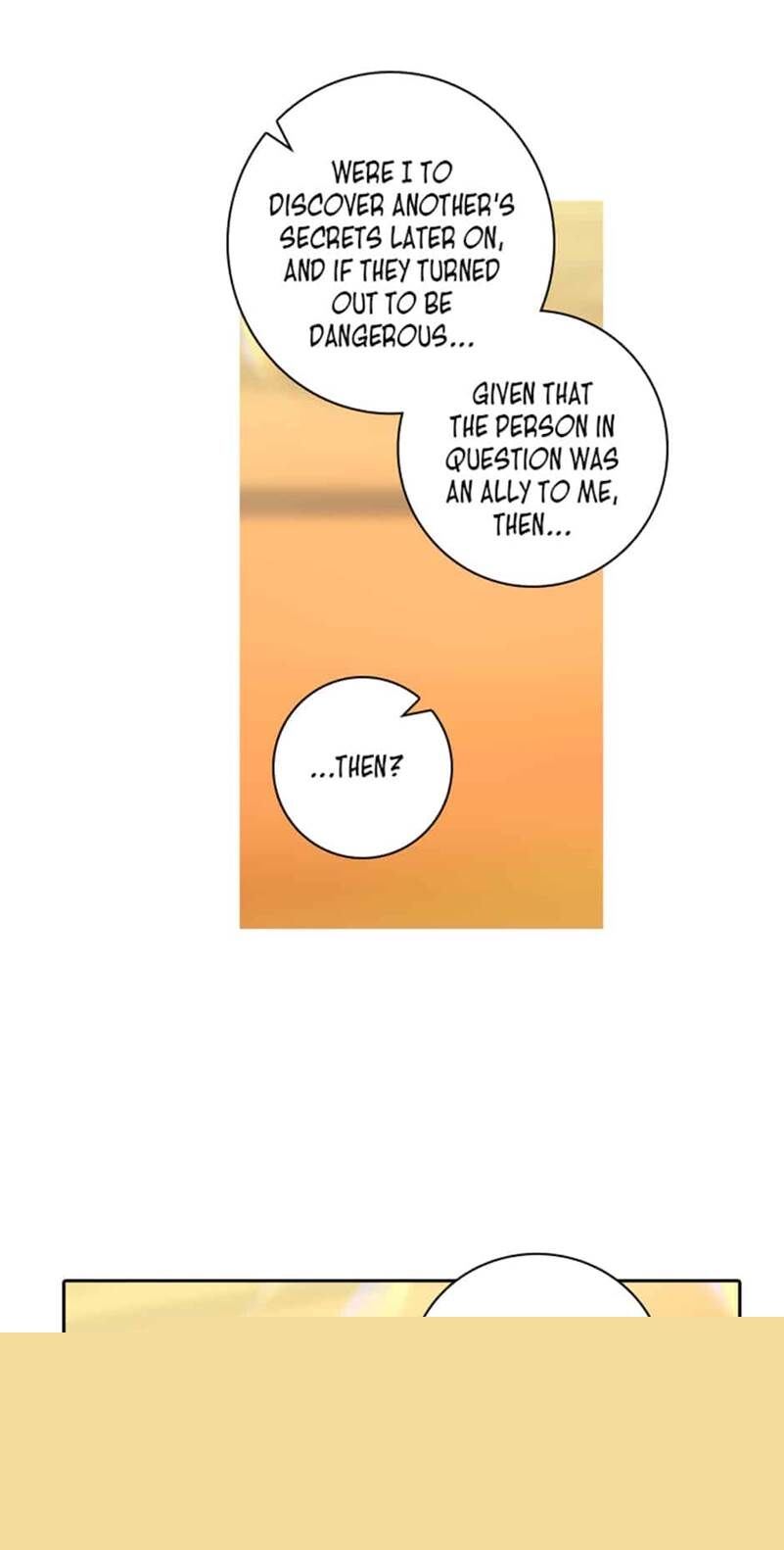 Reminiscence Adonis Chapter 22 - HolyManga.Net